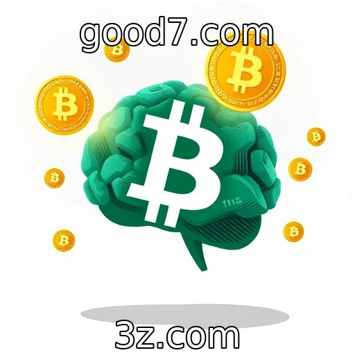 Como as criptomoedas estão moldando o futuro das apostas