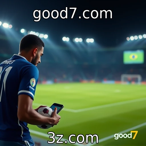 good7.com Apostadores brasileiros estão mudando a forma de apostar em 2025