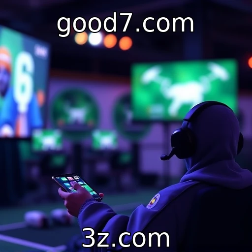 Os principais campeonatos de e-sports para ficar de olho em 2025