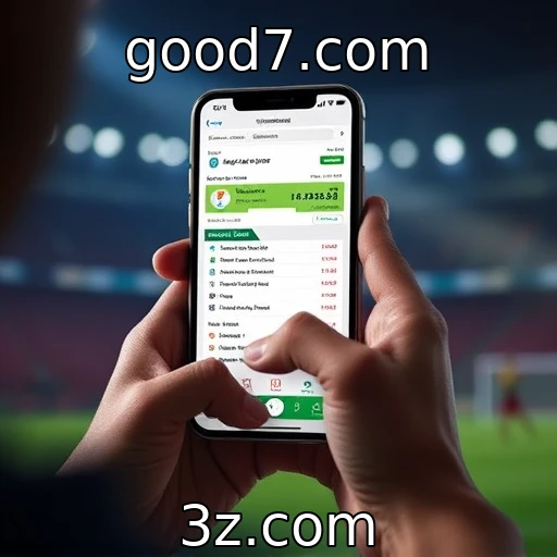 good7.com Segredos das Apostas Esportivas: Como Maximizar Seus Ganhos