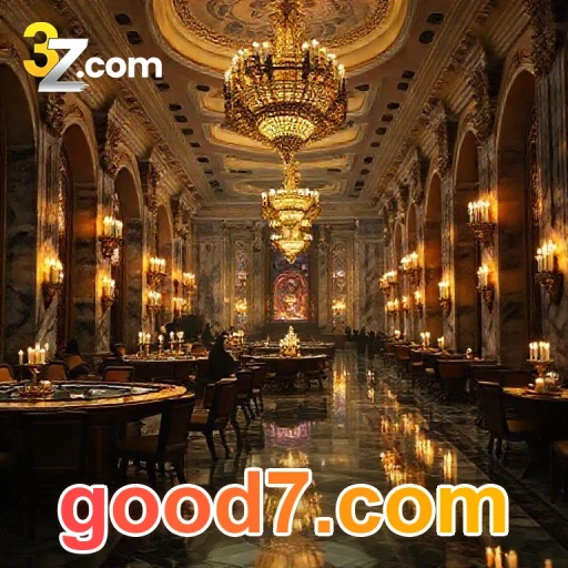 good7.com Plataforma