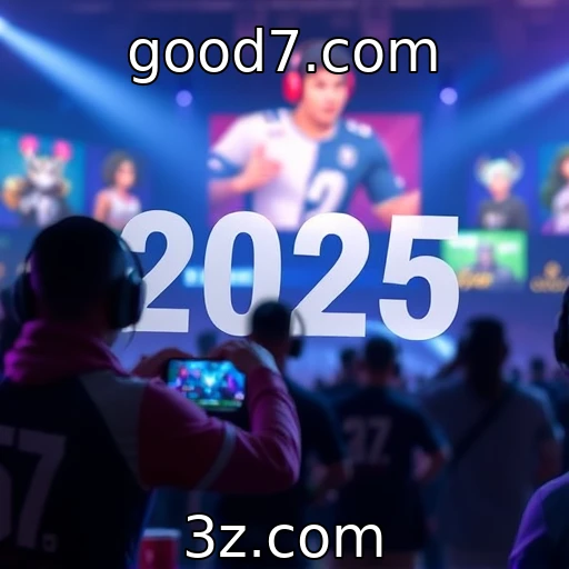 As apostas esportivas se reinventam: uma análise das tendências atuais