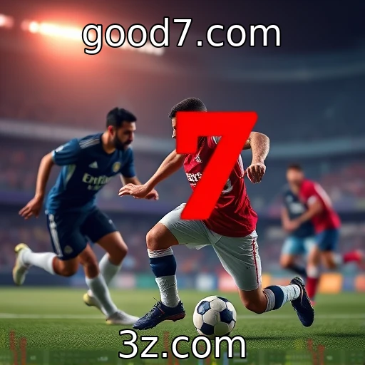 good7.com Apostas esportivas: Como analisar partidas para aumentar suas chances de ganhar